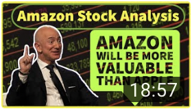 Q3 AMZN Earnings Video